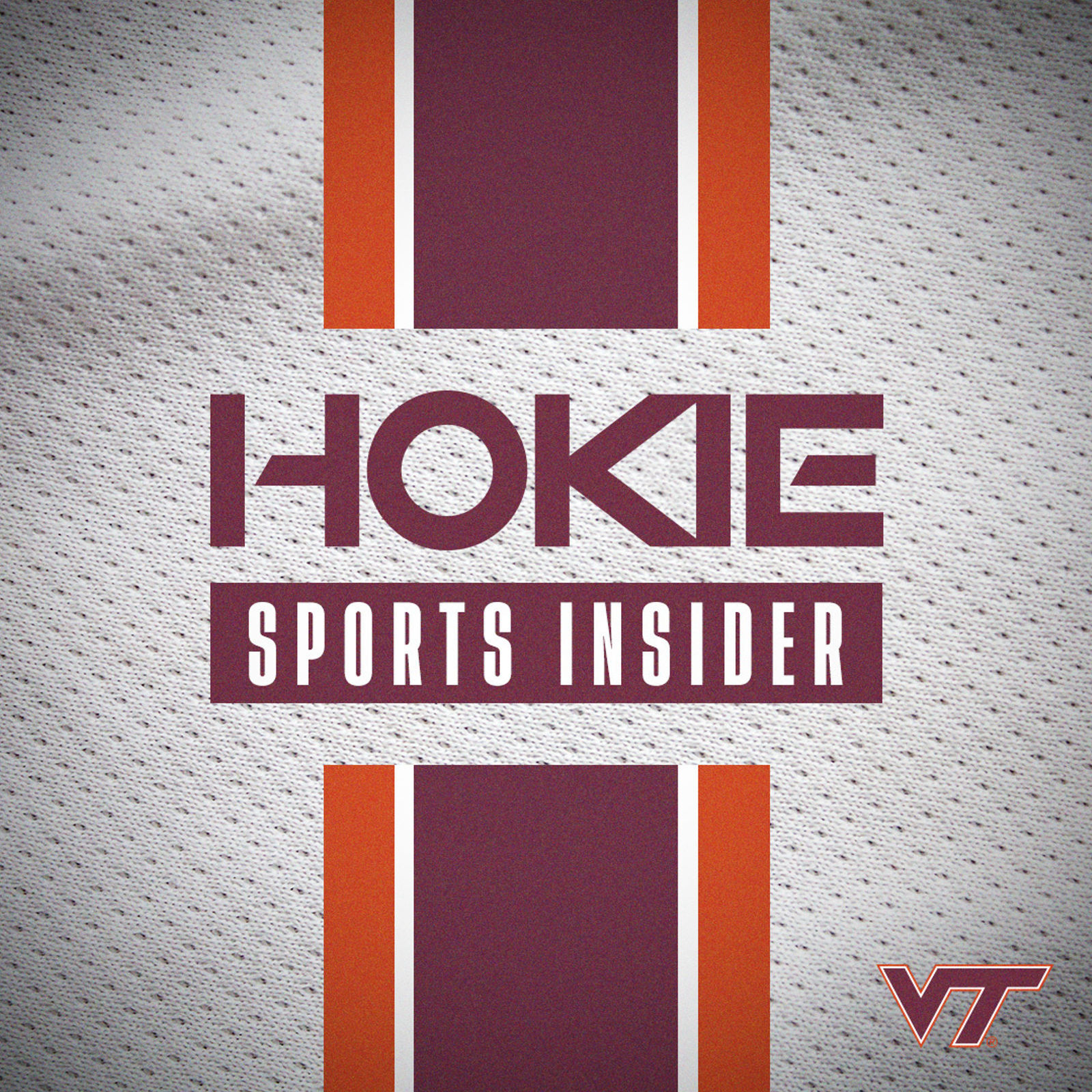 Hokie Sports Insider Logo